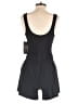 Avia Solid Black Romper Size 4 - photo 2