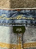 Eddie Bauer Blue Denim Shorts Size 8 - photo 3