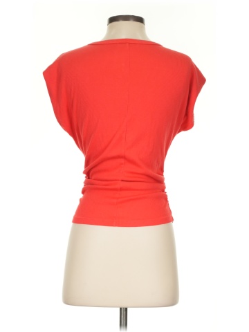 Michael Stars Short Sleeve Top (view 2)