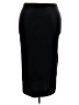 J.Jill Solid Black Formal Skirt Size XL (tall) - photo 1