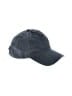 Walmart 100% Cotton Gray Baseball Cap One size - photo 1