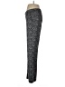 NYDJ Animal Print Black Dress Pants Size L - photo 5