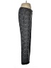 NYDJ Animal Print Black Dress Pants Size L - photo 4