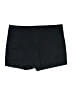 Ann Taylor Solid Black Shorts Size 6 - photo 1