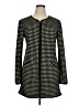 Max Studio Polka Dots Gold Coat Size XL - photo 1