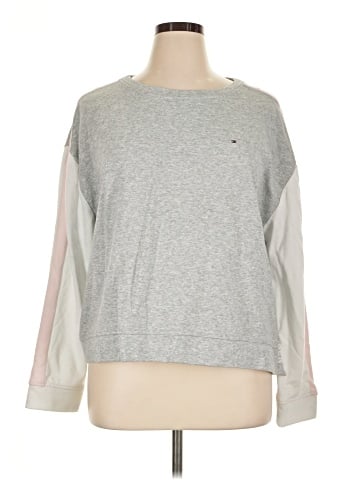 Tommy Hilfiger Sweatshirt (view 1)