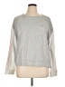 Tommy Hilfiger Gray Sweatshirt Size XL - photo 1