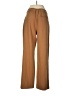 Old Navy Solid Brown Casual Pants Size M - photo 2
