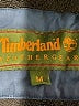 Timberland Blue Vest Size M - photo 3