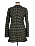 Max Studio Polka Dots Gold Coat Size XL - photo 2