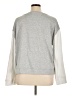 Tommy Hilfiger Gray Sweatshirt Size XL - photo 2