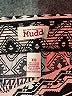 Mudd Print Black Shorts Size XS - photo 3