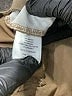Nina Leonard Solid Tan Khakis Size XL - photo 8