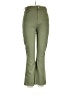Veronica Beard Jeans Green Casual Pants Size 31 waist - photo 1