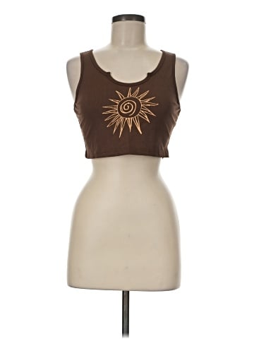 Romwe Tank Top (view 1)
