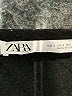 Zara Black Cardigan Size S - photo 7