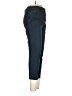 J.Jill Chevron-herringbone Blue Jeans Size 8 - photo 4