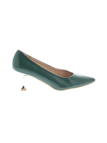 Allegra K Heels (view 1)