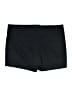 Ann Taylor Solid Black Shorts Size 6 - photo 2