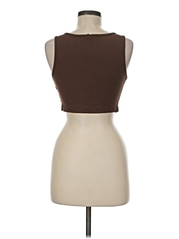 Romwe Tank Top (view 2)