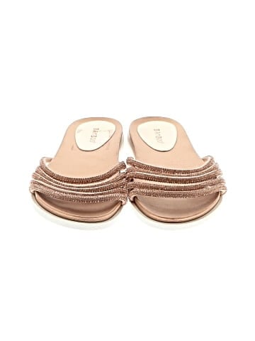 Bamboo Sandals (view 2)