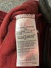 Gap Burgundy Pullover Sweater Size S - photo 8