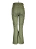 Veronica Beard Jeans Green Casual Pants Size 31 waist - photo 2