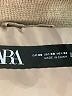 Zara Tan Vest Size XS - photo 6