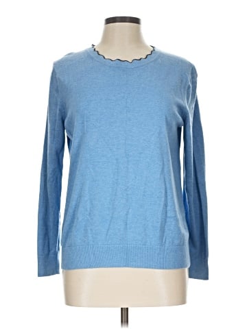 Banana Republic Factory Store Pullover Sweater (view 1)