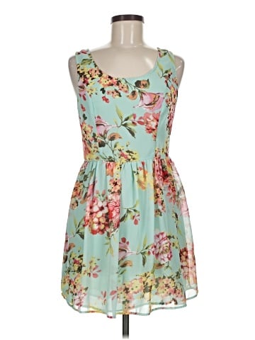 Windsor Casual Dress (view 1)