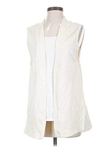 The Lady & The Sailor Vest (view 1)
