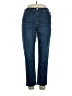 Seven7 Blue Jeans Size 12 - photo 1