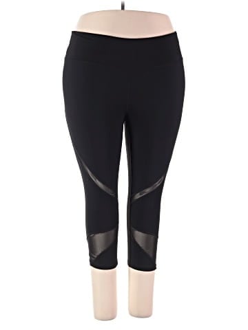 LIVI Active Active Pants (view 1)