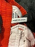 Janie and Jack Solid Orange Shorts Size 6-12 mo - photo 3
