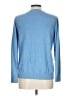 Banana Republic Factory Store Blue Pullover Sweater Size L - photo 2