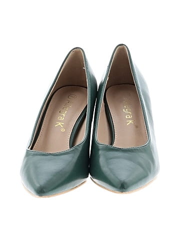 Allegra K Heels (view 2)