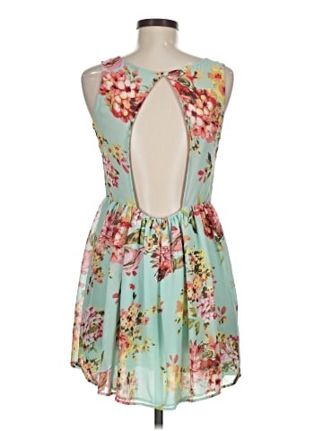 Windsor Casual Dress (view 2)