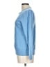 Banana Republic Factory Store Blue Pullover Sweater Size L - photo 5