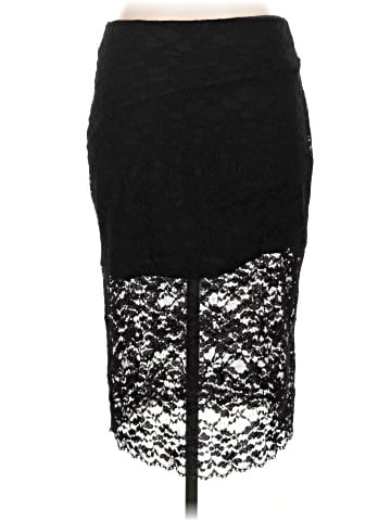 Trafaluc by Zara Formal Skirt (view 2)