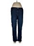 Levi's Solid Blue Jeans Size 31 waist - photo 1