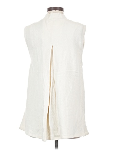 The Lady & The Sailor Vest (view 2)