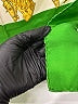 Céline 100% Silk Green scarf One size - photo 4