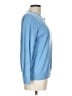 Banana Republic Factory Store Blue Pullover Sweater Size L - photo 4