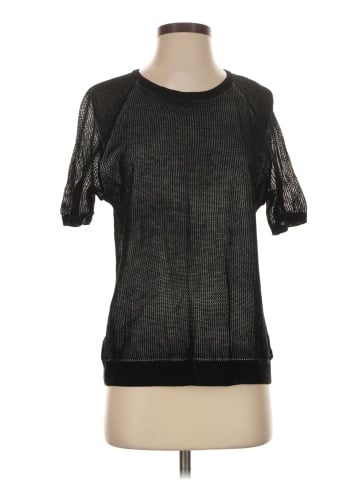 Tibi 3/4 Sleeve T-Shirt (view 1)