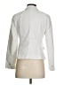 Nic + Zoe White Blazer Size 4 - photo 2