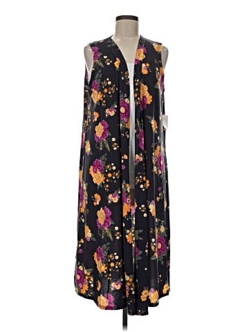 Lularoe Sweater Vest (view 1)