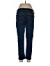 Levi's Solid Blue Jeans Size 31 waist - photo 2