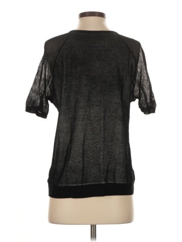 Tibi 3/4 Sleeve T-Shirt (view 2)