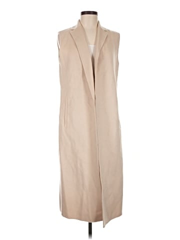 Massimo Dutti Wool Cardigan (view 1)