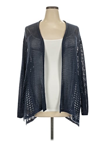 Lane Bryant Cardigan (view 1)